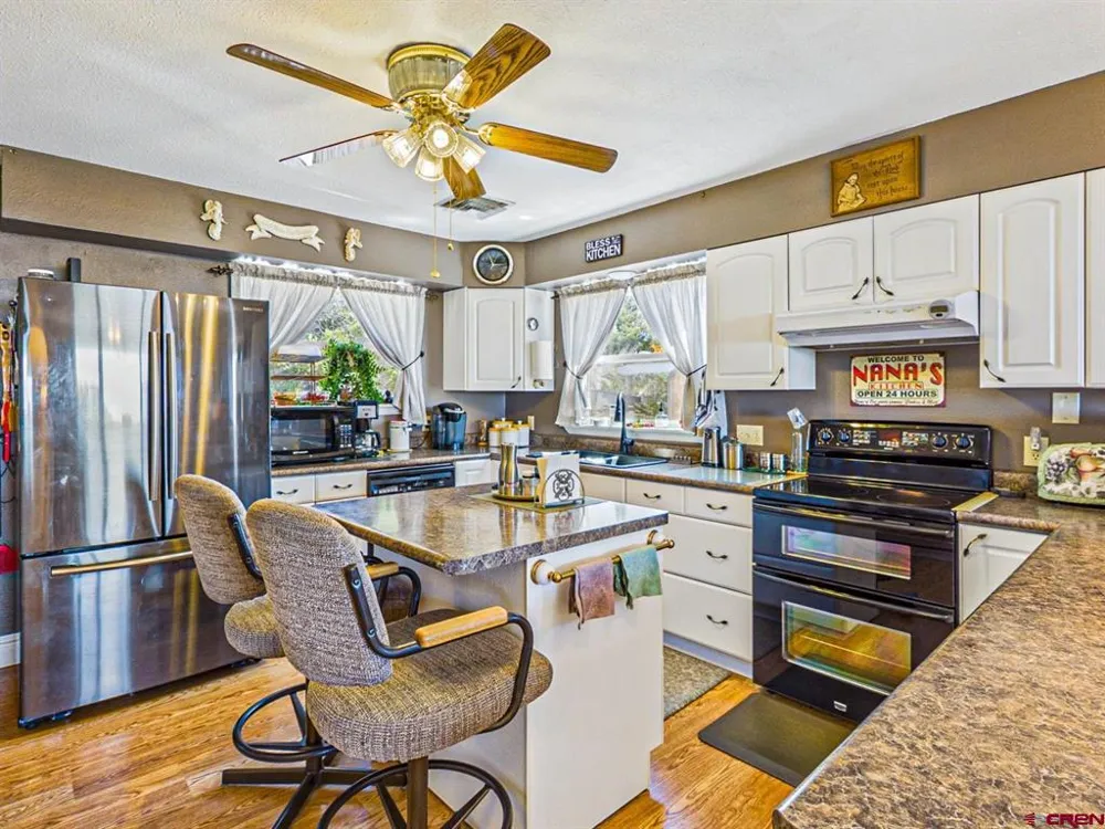 21582 Uintah Road Cedaredge, CO 81413