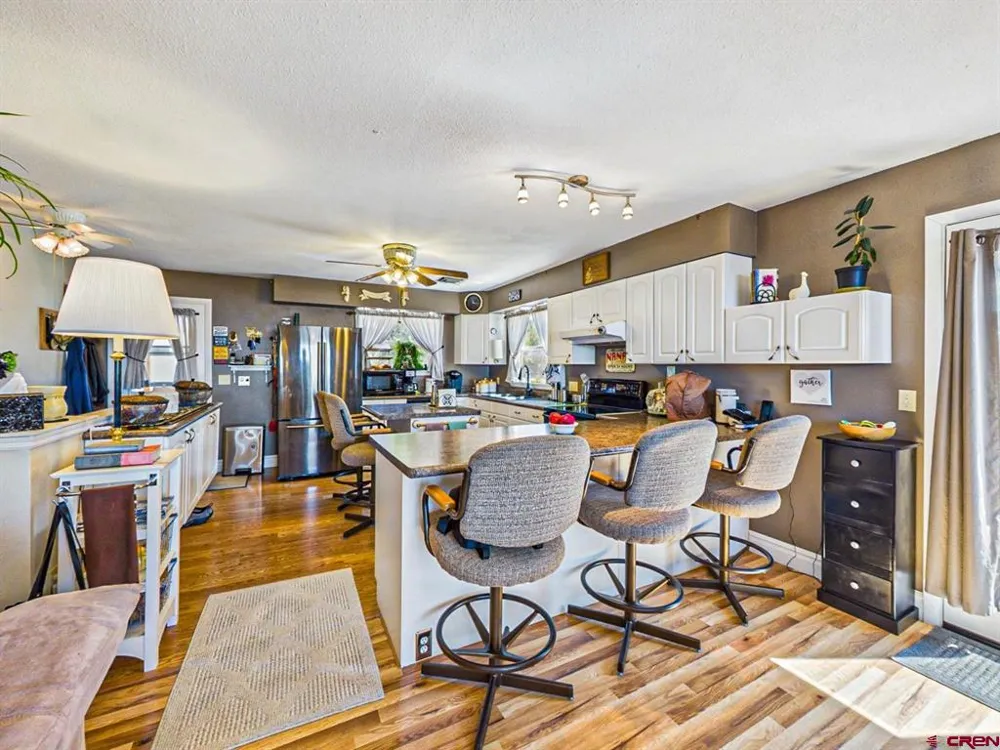 21582 Uintah Road Cedaredge, CO 81413