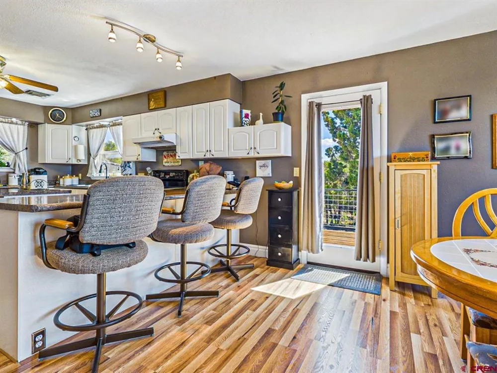 21582 Uintah Road Cedaredge, CO 81413
