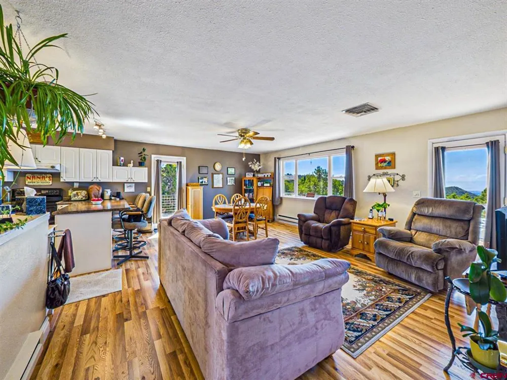 21582 Uintah Road Cedaredge, CO 81413