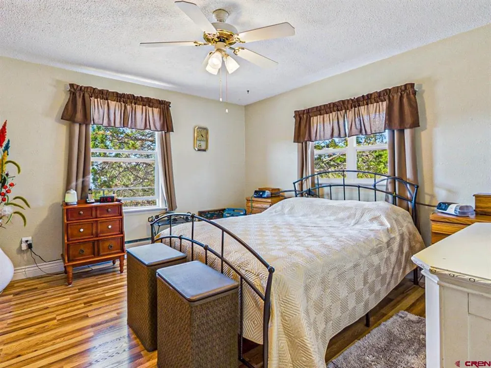 21582 Uintah Road Cedaredge, CO 81413
