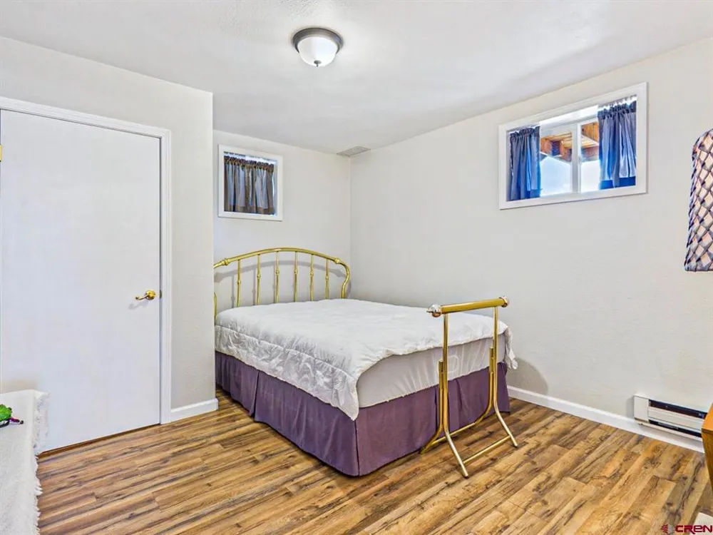 21582 Uintah Road Cedaredge, CO 81413