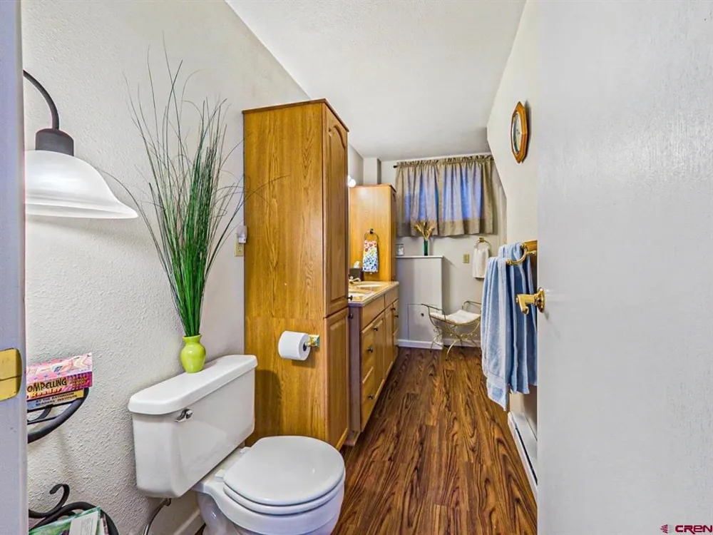 21582 Uintah Road Cedaredge, CO 81413