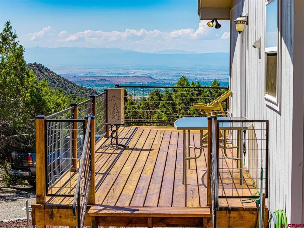 21582 Uintah Road Cedaredge, CO 81413