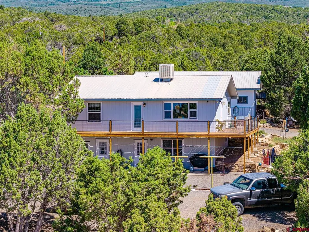 21582 Uintah Road Cedaredge, CO 81413