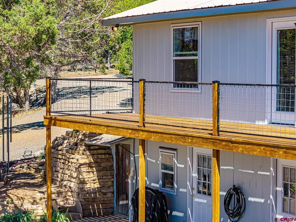 21582 Uintah Road Cedaredge, CO 81413