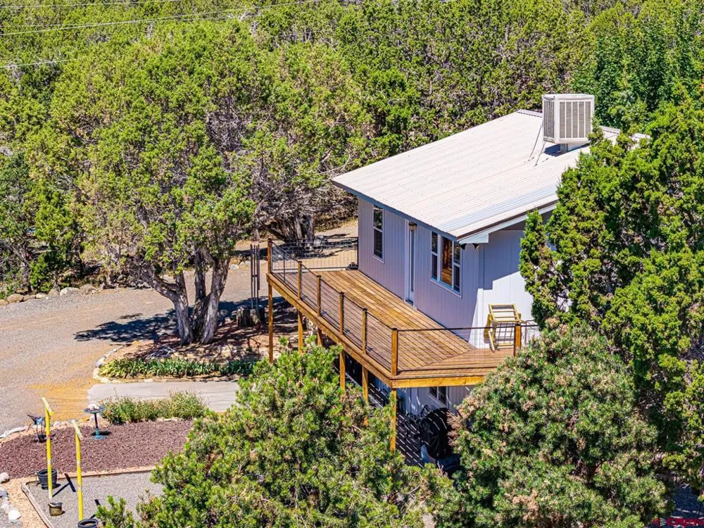 21582 Uintah Road Cedaredge, CO 81413