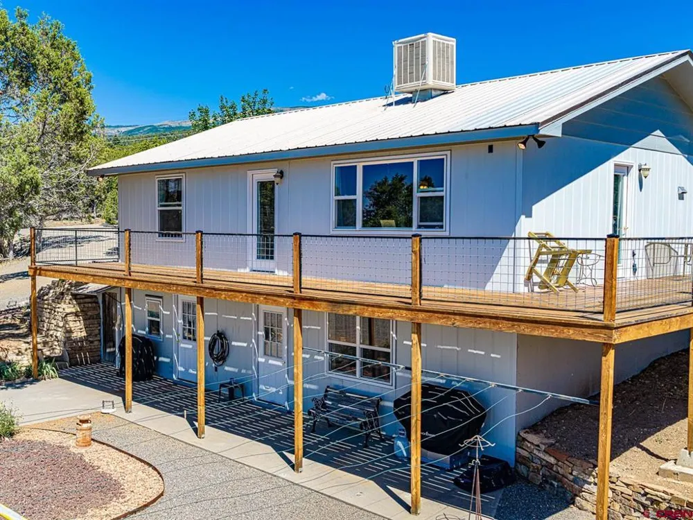 21582 Uintah Road Cedaredge, CO 81413