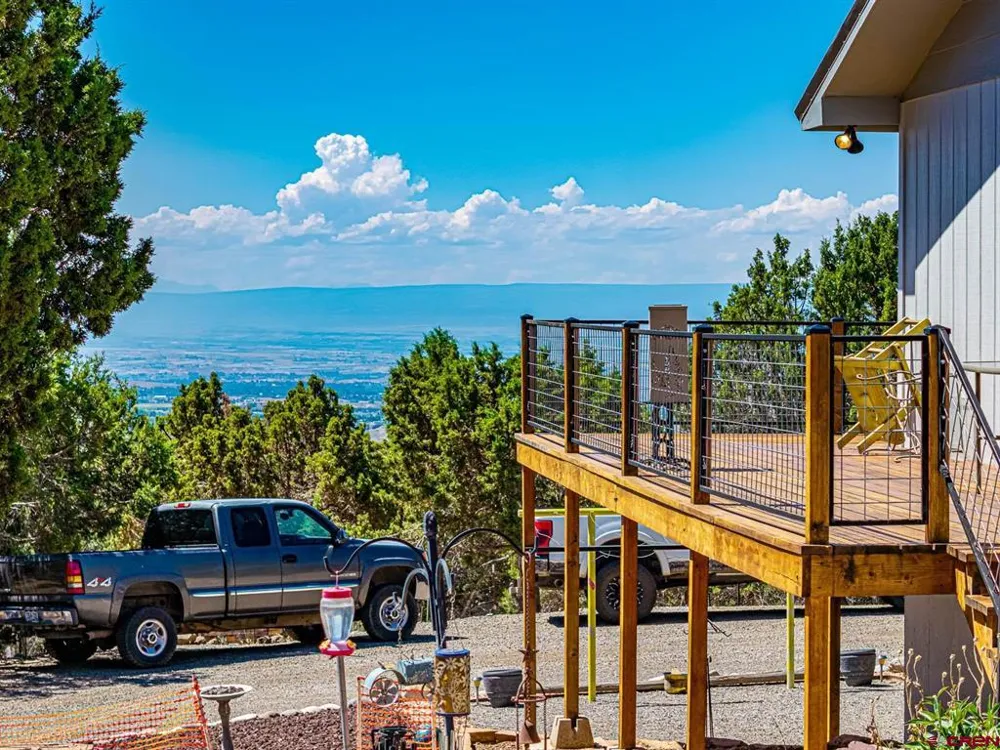 21582 Uintah Road Cedaredge, CO 81413