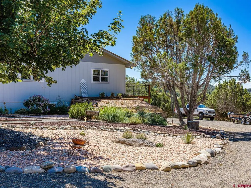 21582 Uintah Road Cedaredge, CO 81413