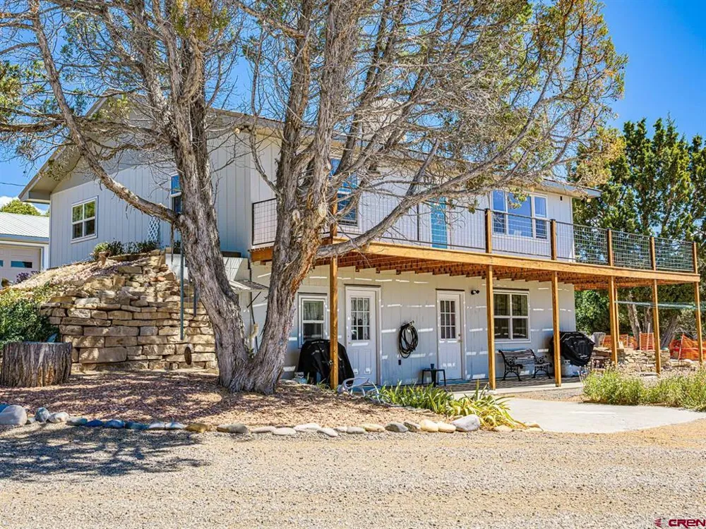 21582 Uintah Road Cedaredge, CO 81413