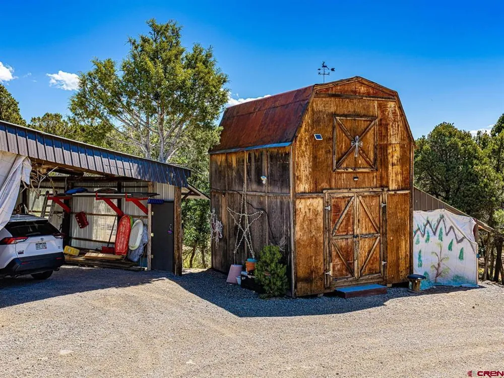 21582 Uintah Road Cedaredge, CO 81413