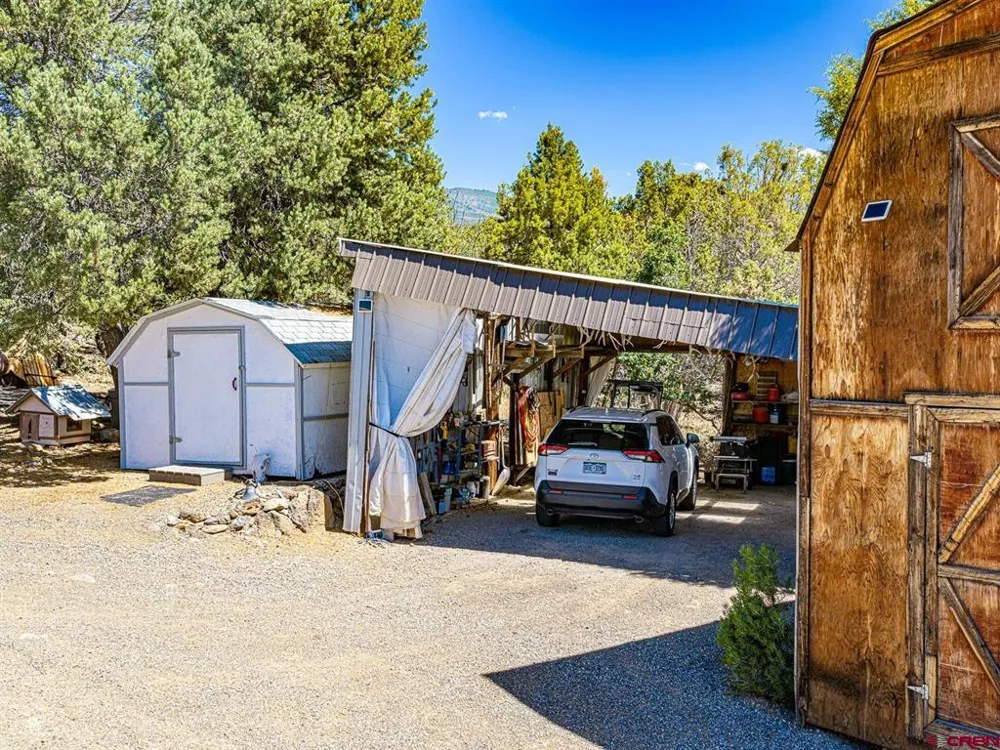 21582 Uintah Road Cedaredge, CO 81413