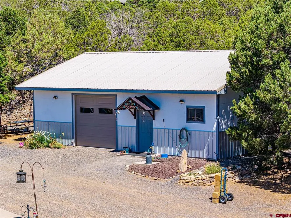 21582 Uintah Road Cedaredge, CO 81413