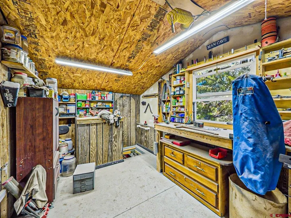 21582 Uintah Road Cedaredge, CO 81413