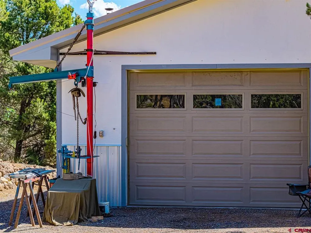 21582 Uintah Road Cedaredge, CO 81413