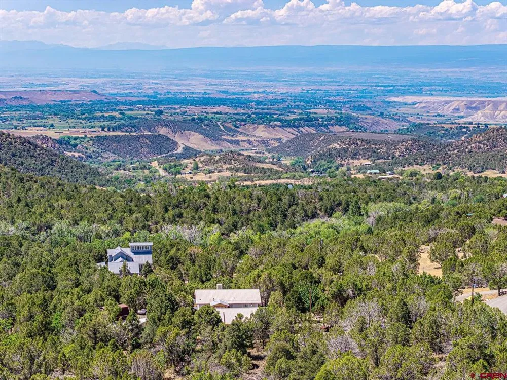21582 Uintah Road Cedaredge, CO 81413