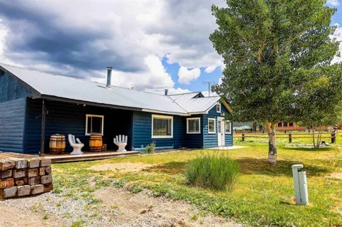 419 County Road 31xx Road