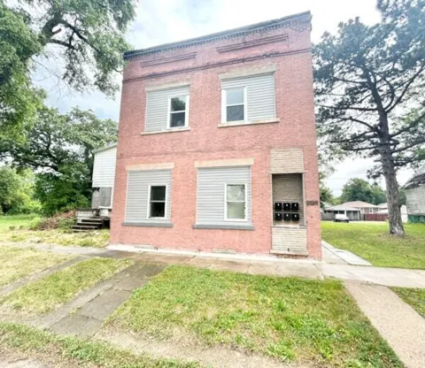 3964 Washington Street #2f