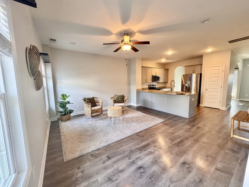 2505 Hidden Creek Ct Columbia, TN 38401