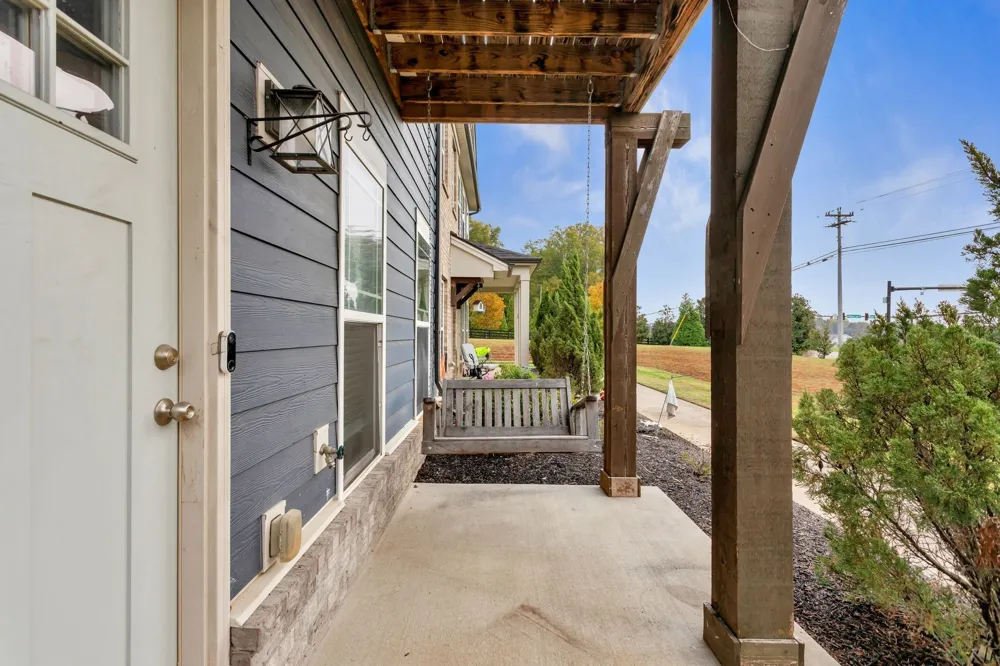 2505 Hidden Creek Ct Columbia, TN 38401