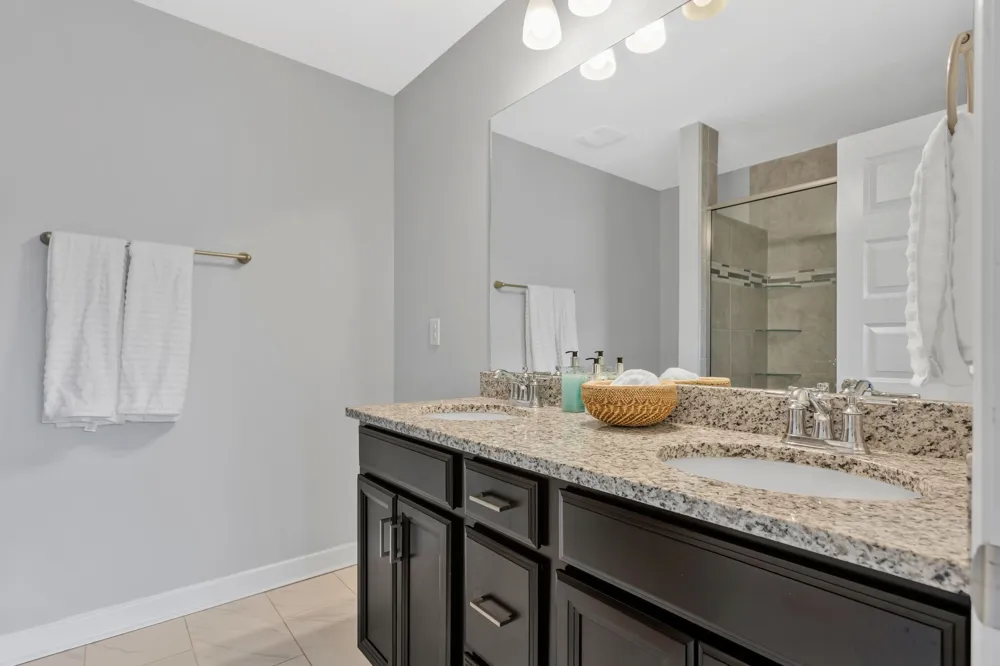 2505 Hidden Creek Ct Columbia, TN 38401