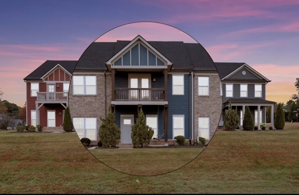 2505 Hidden Creek Ct Columbia, TN 38401