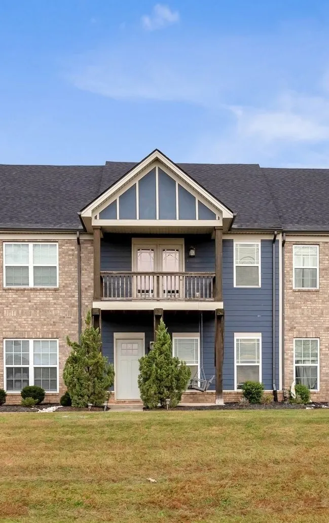 2505 Hidden Creek Ct Columbia, TN 38401