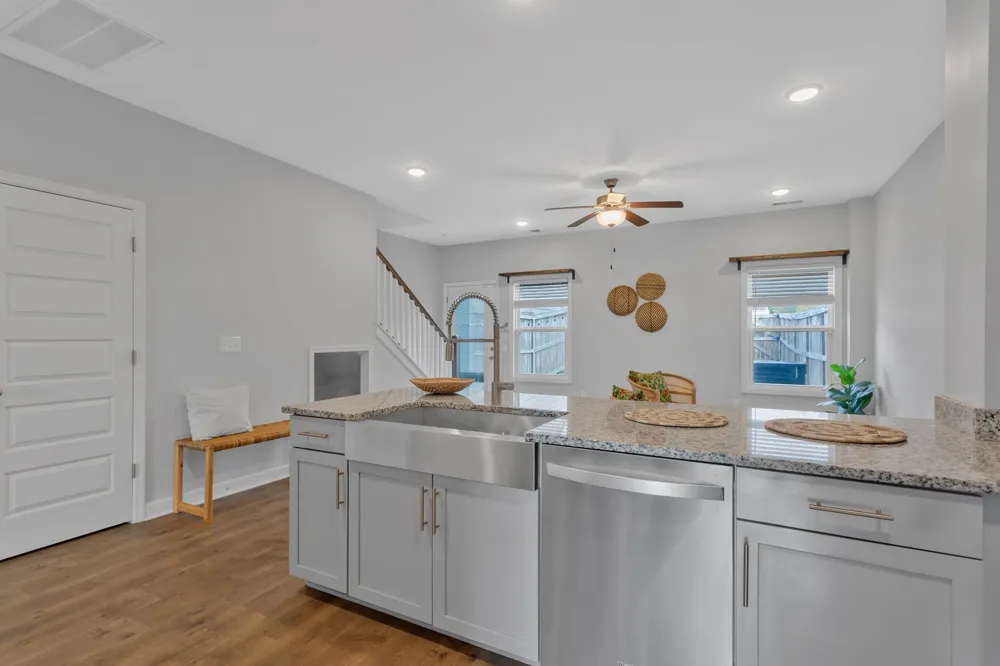 2505 Hidden Creek Ct Columbia, TN 38401