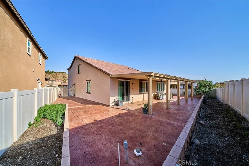 7902 Ravello Court Highland, CA 92346