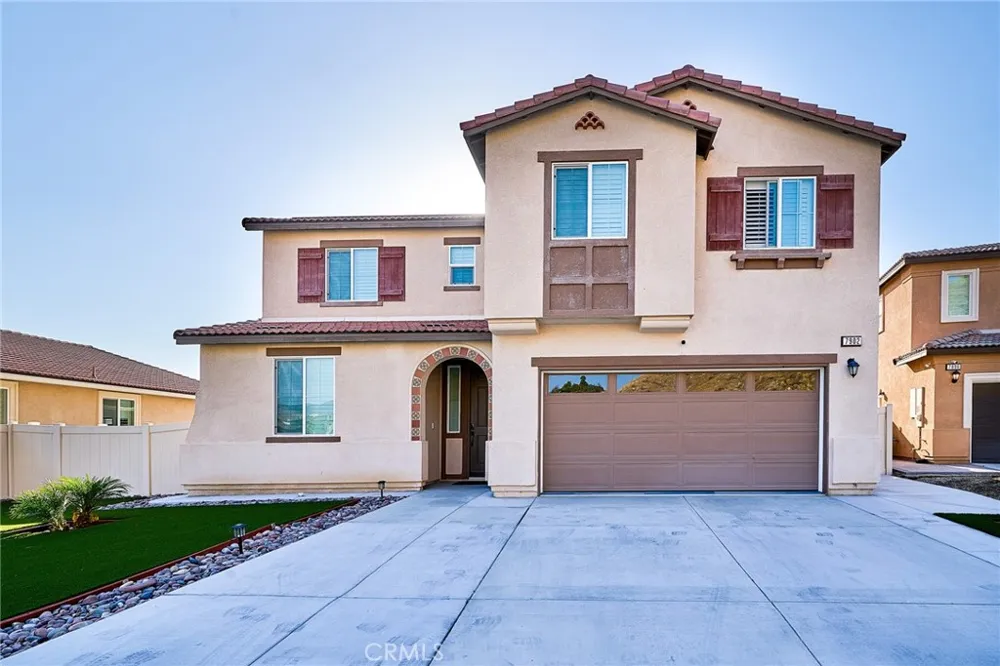 7902 Ravello Court Highland, CA 92346
