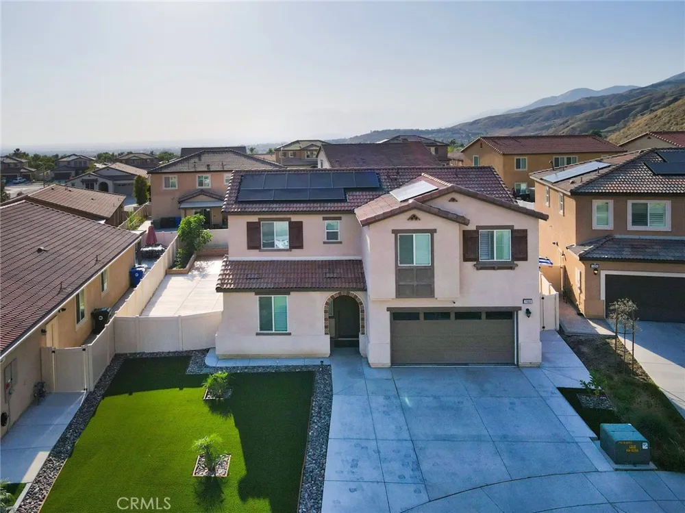 7902 Ravello Court Highland, CA 92346