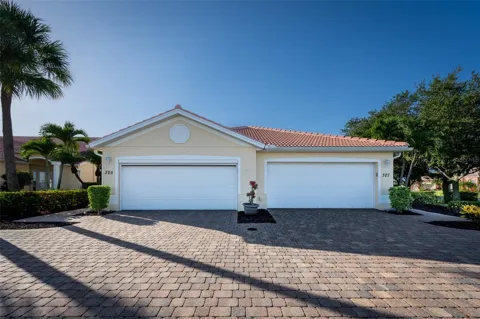327 MONACO DRIVE #12