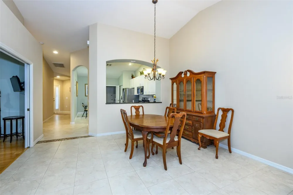 327 MONACO DRIVE #12 Punta Gorda, FL 33950