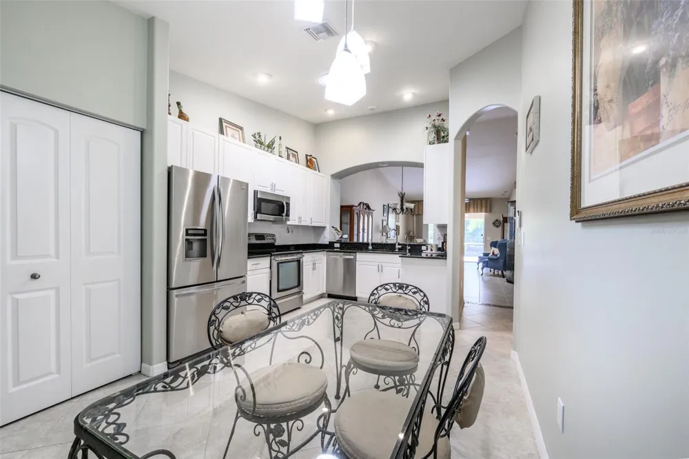 327 MONACO DRIVE #12 Punta Gorda, FL 33950