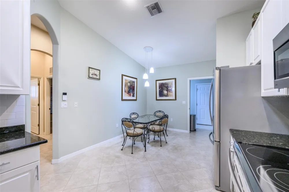 327 MONACO DRIVE #12 Punta Gorda, FL 33950