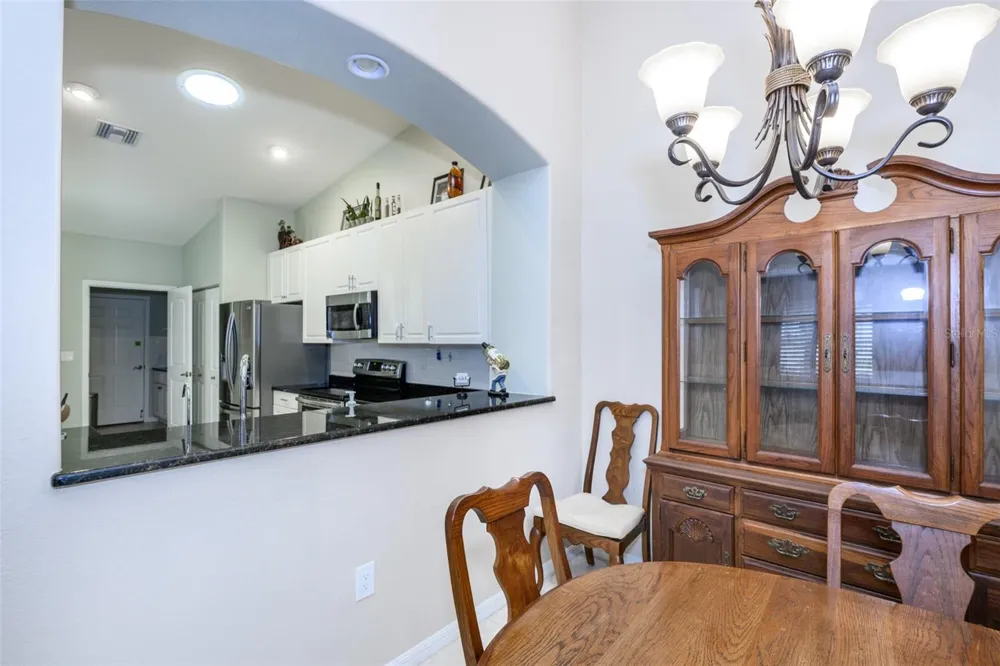 327 MONACO DRIVE #12 Punta Gorda, FL 33950