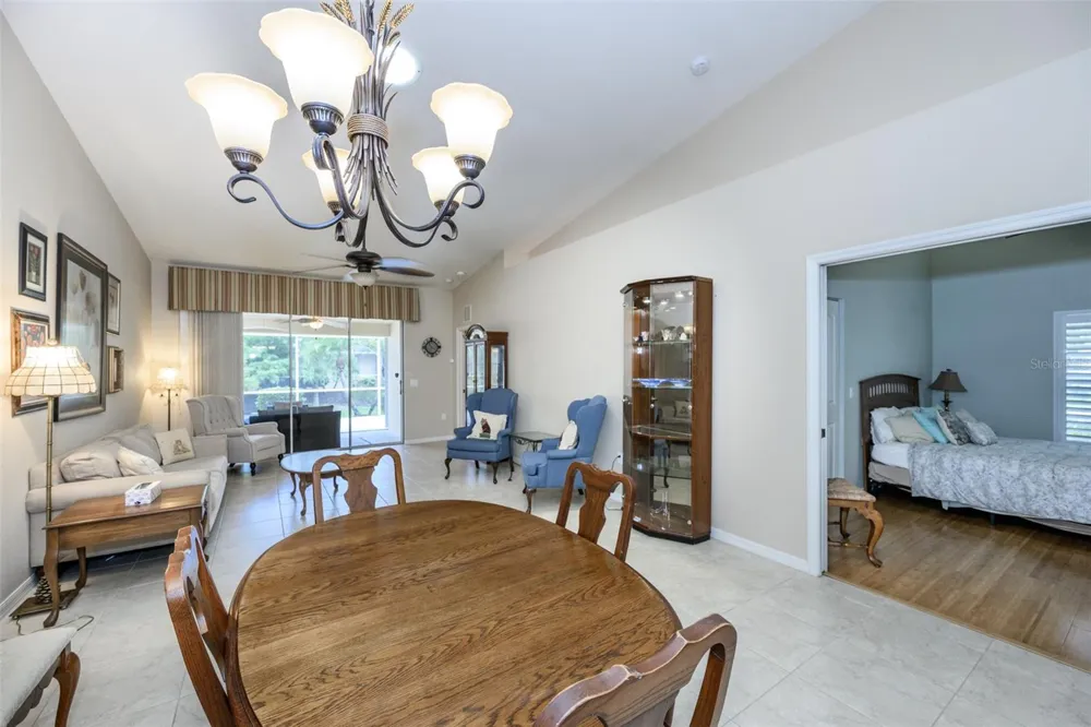 327 MONACO DRIVE #12 Punta Gorda, FL 33950