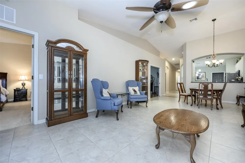 327 MONACO DRIVE #12 Punta Gorda, FL 33950