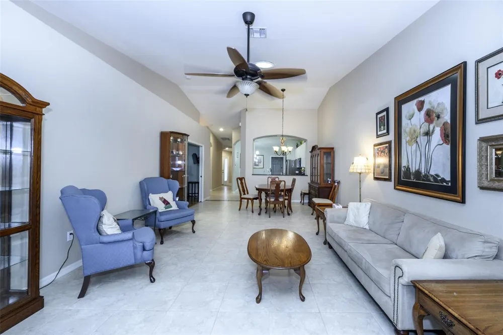327 MONACO DRIVE #12 Punta Gorda, FL 33950