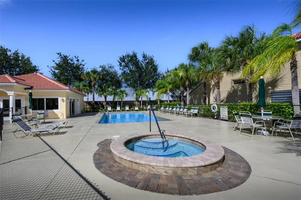 327 MONACO DRIVE #12 Punta Gorda, FL 33950
