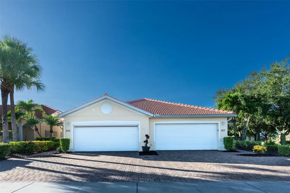 327 MONACO DRIVE #12 Punta Gorda, FL 33950