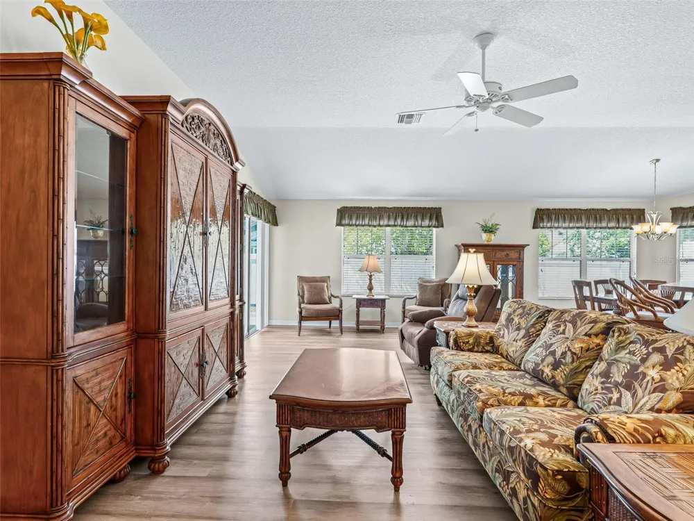 1134 SOUTHERN SUN DRIVE The Villages, FL 32162