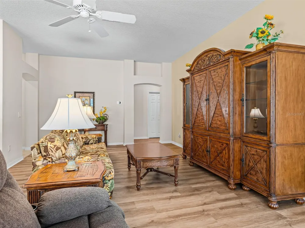 1134 SOUTHERN SUN DRIVE The Villages, FL 32162