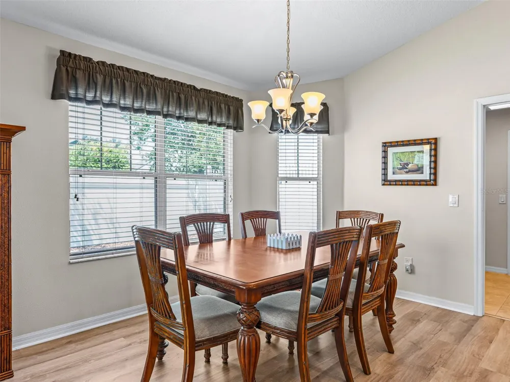 1134 SOUTHERN SUN DRIVE The Villages, FL 32162
