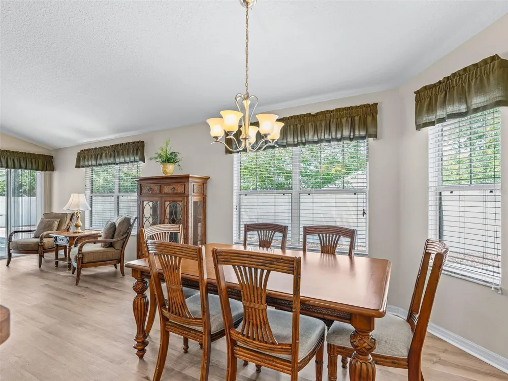 1134 SOUTHERN SUN DRIVE The Villages, FL 32162