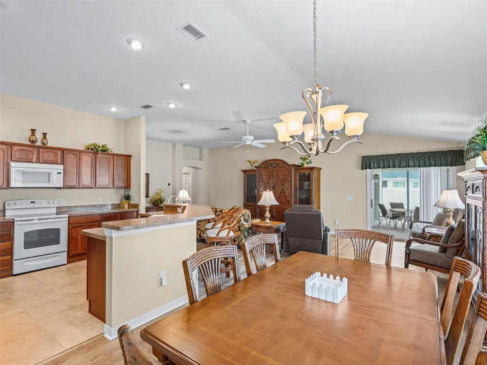 1134 SOUTHERN SUN DRIVE The Villages, FL 32162