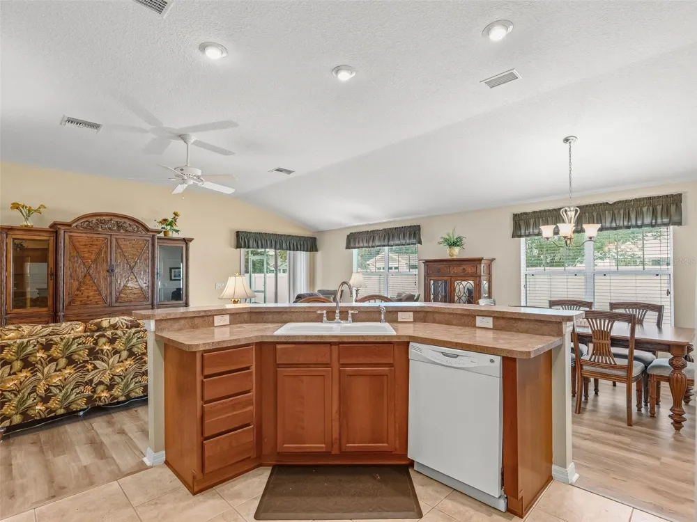 1134 SOUTHERN SUN DRIVE The Villages, FL 32162