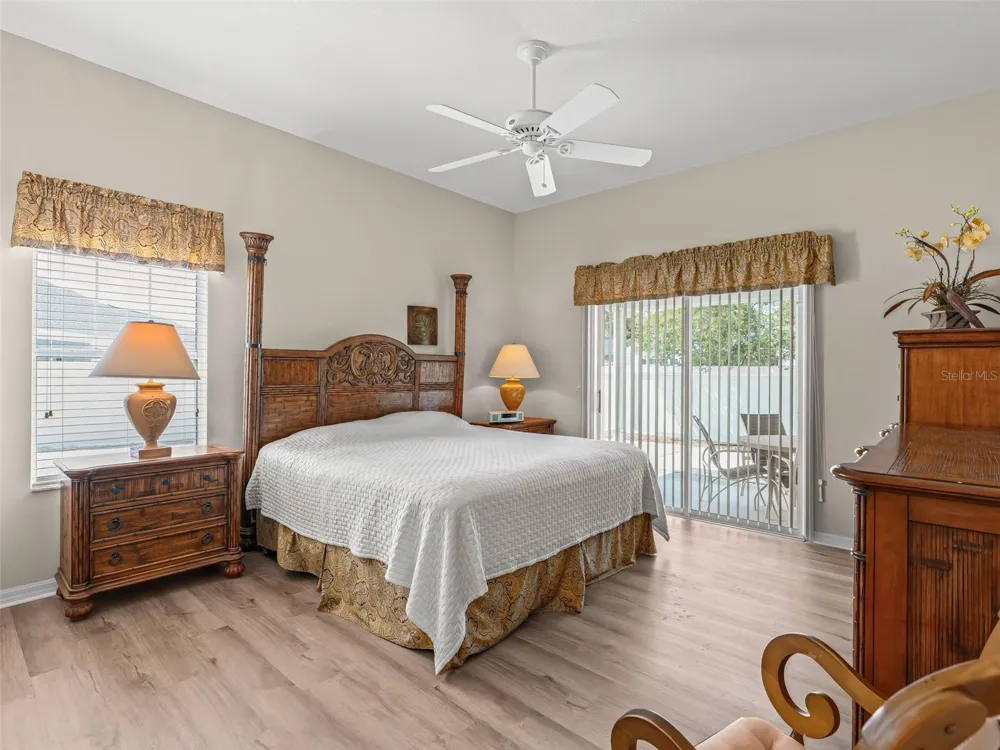 1134 SOUTHERN SUN DRIVE The Villages, FL 32162