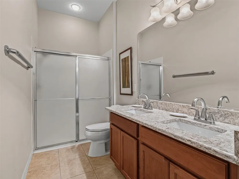 1134 SOUTHERN SUN DRIVE The Villages, FL 32162